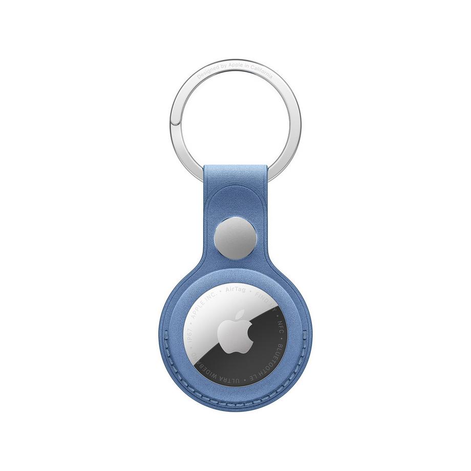 Keyfinder