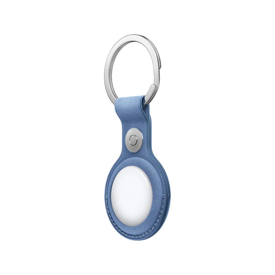 Apple AirTag FineWoven Key Ring Keyfinder 