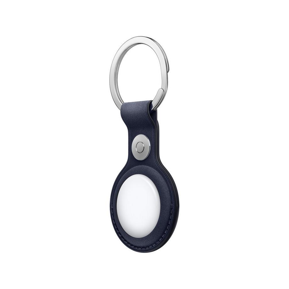 Apple AirTag FineWoven Key Ring Keyfinder 