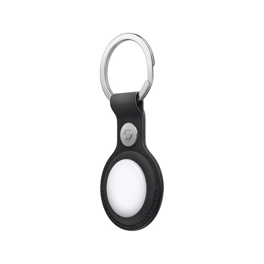 Apple AirTag FineWoven Key Ring Keyfinder 