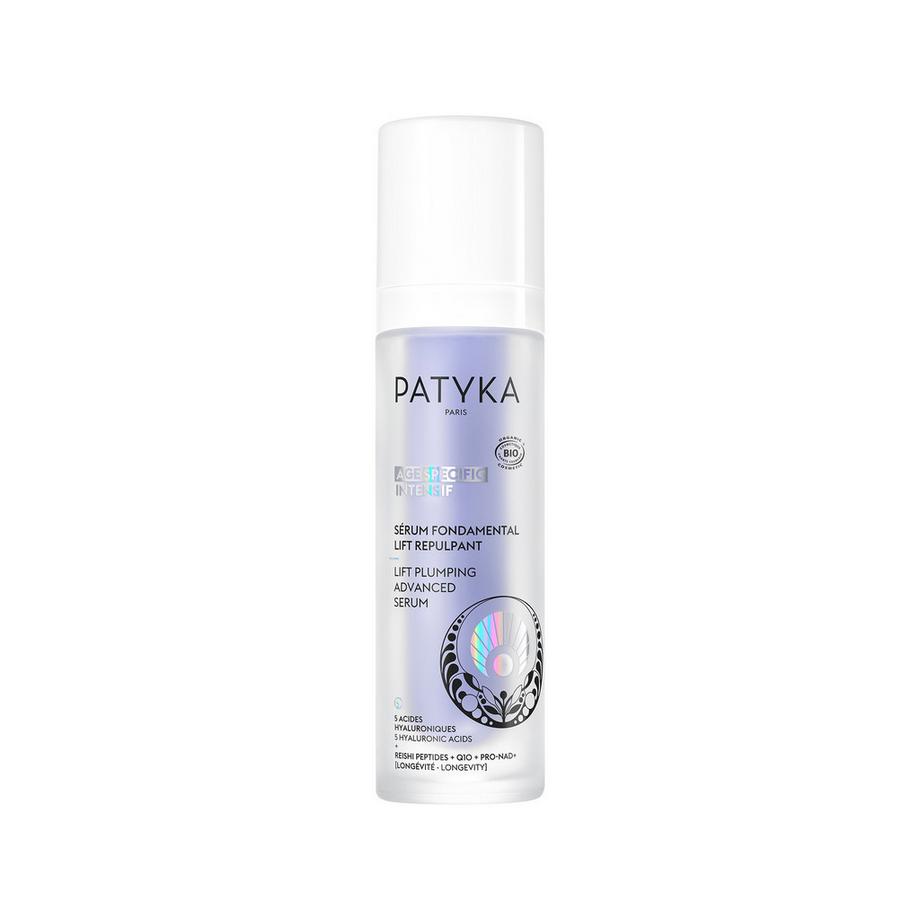 PATYKA  Sérum Fondamental Lift Repulpant 