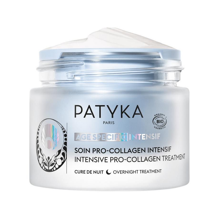PATYKA  Soin Pro-Collagène Intensif 