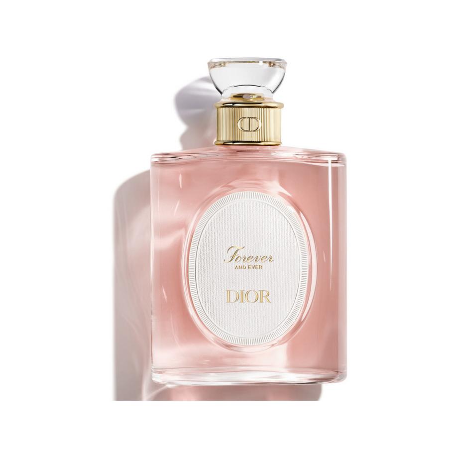 Eau de Toilette – Florale und Moschusnoten