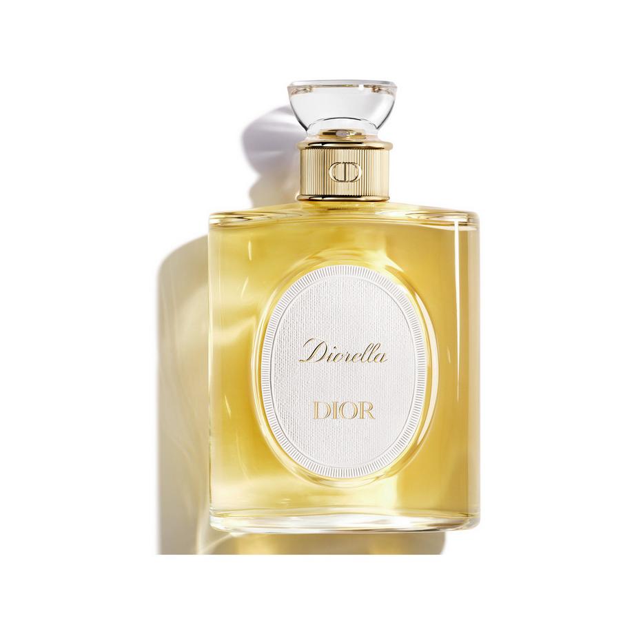 Eau de toilette - notes chyprées et florales