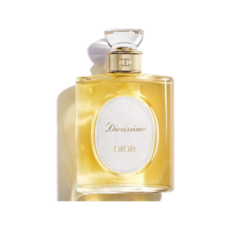 Eau de toilette - notes florales