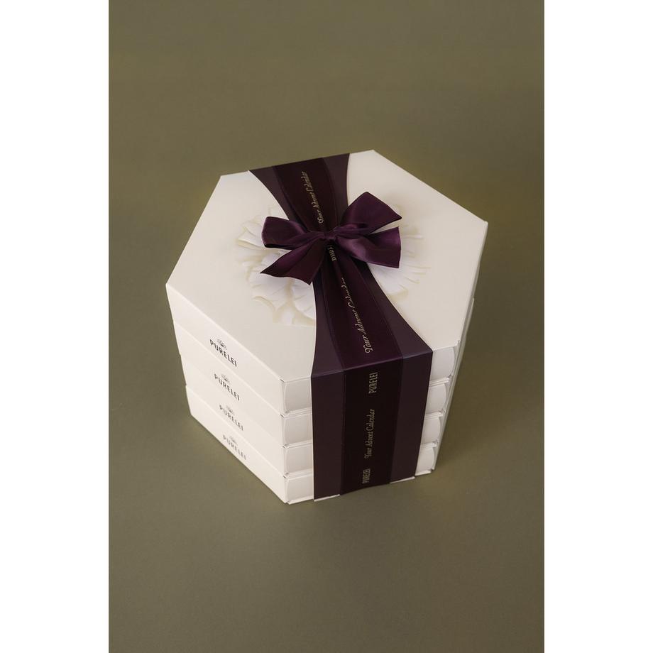 Purelei  Calendrier Avent 