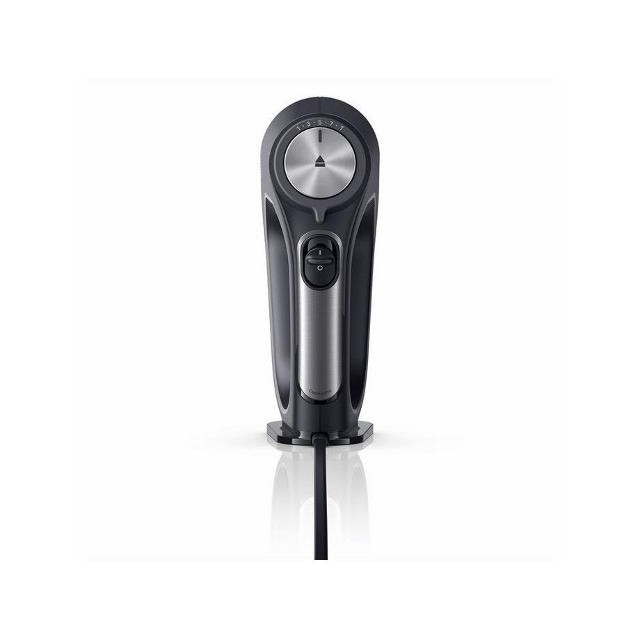 BRAUN Sbattitore HM5207BK MultiMix 5 