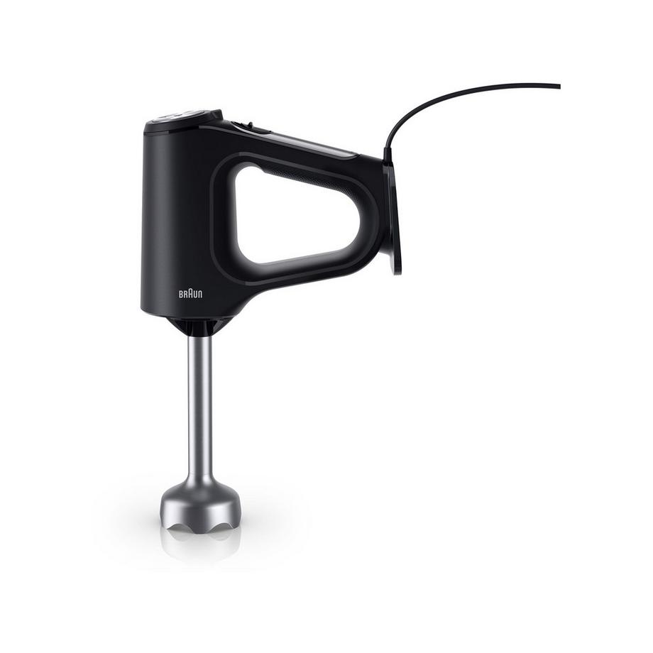 BRAUN Sbattitore HM5207BK MultiMix 5 