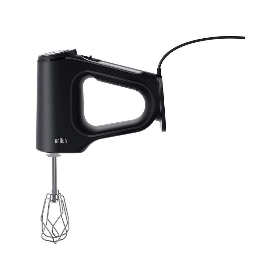 BRAUN Sbattitore HM5207BK MultiMix 5 