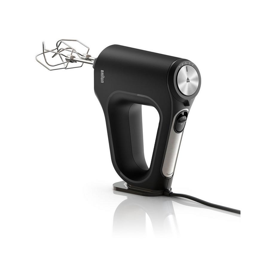 BRAUN Sbattitore HM5207BK MultiMix 5 