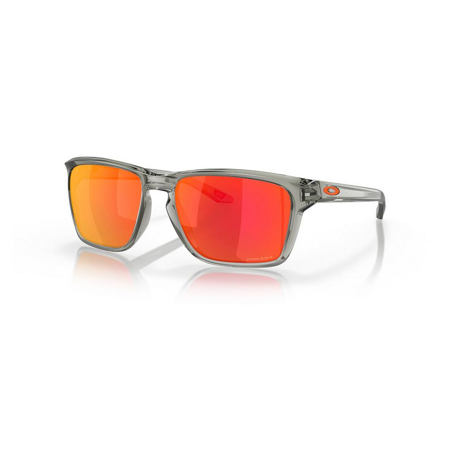 OAKLEY Sonnenbrillen Quadratischer Rahmen Sonnenbrille  