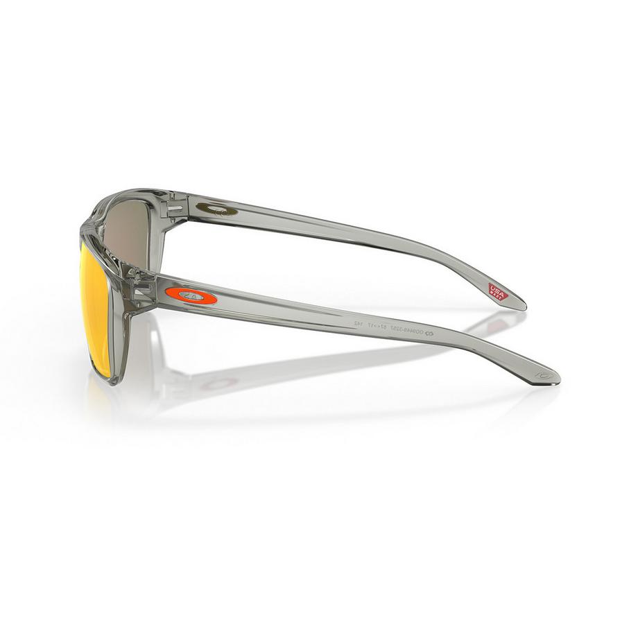 OAKLEY Sonnenbrillen Quadratischer Rahmen Sonnenbrille  