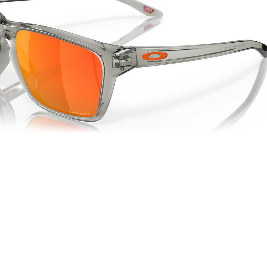 OAKLEY Sonnenbrillen Quadratischer Rahmen Sonnenbrille  