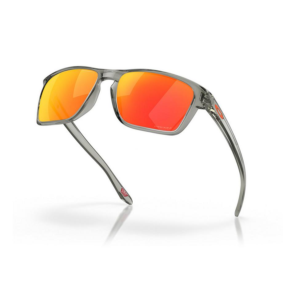OAKLEY Sonnenbrillen Quadratischer Rahmen Sonnenbrille  