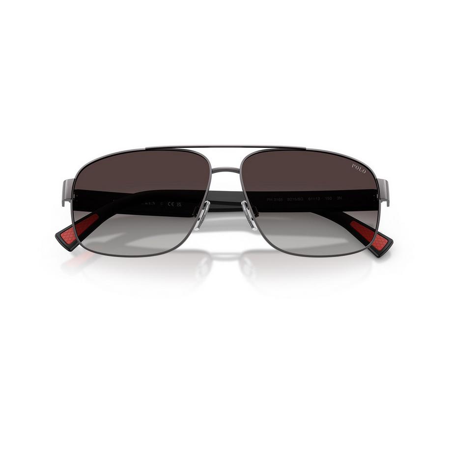 POLO Sonnenbrillen Occhiali da sole Aviator  