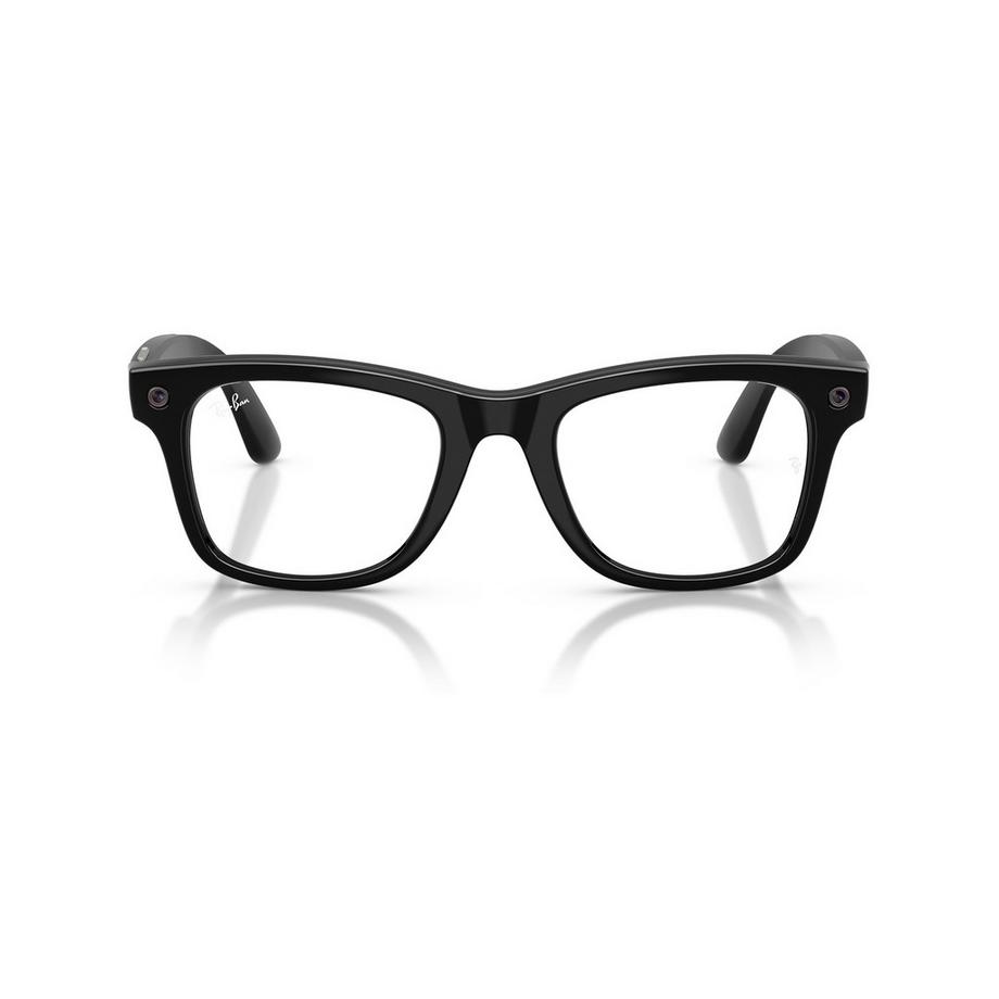 RAY-BAN WEARABLE Sonnenbrillen Occhiali da sole Wayfarer  
