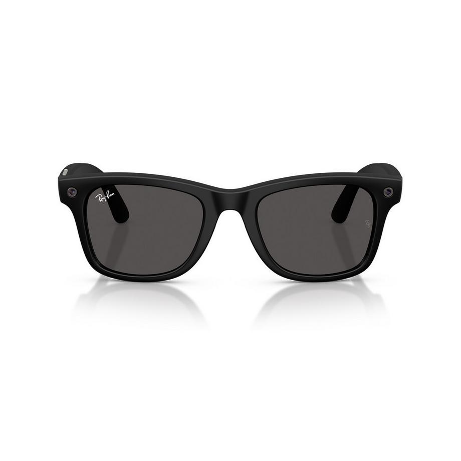 RAY-BAN WEARABLE Sonnenbrillen  