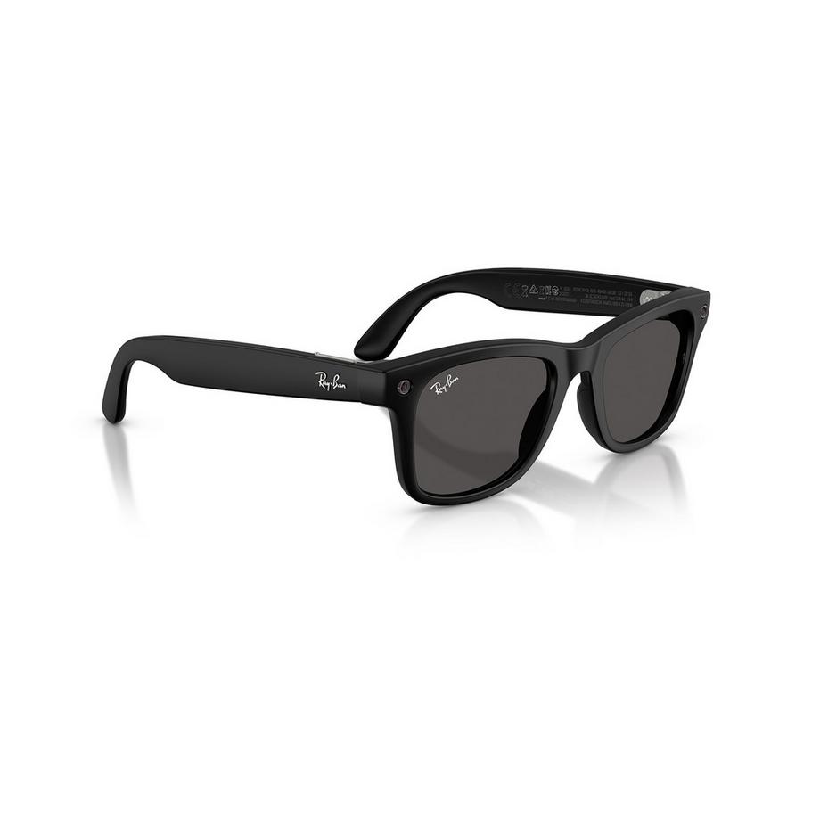 RAY-BAN WEARABLE Sonnenbrillen  