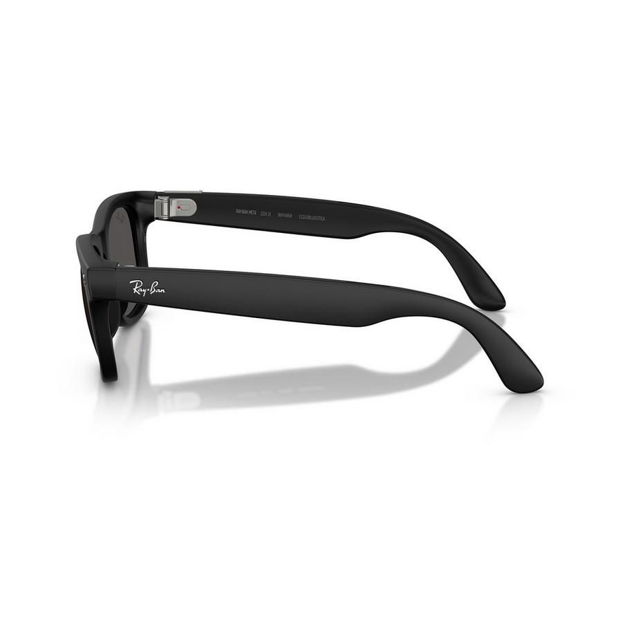RAY-BAN WEARABLE Sonnenbrillen  