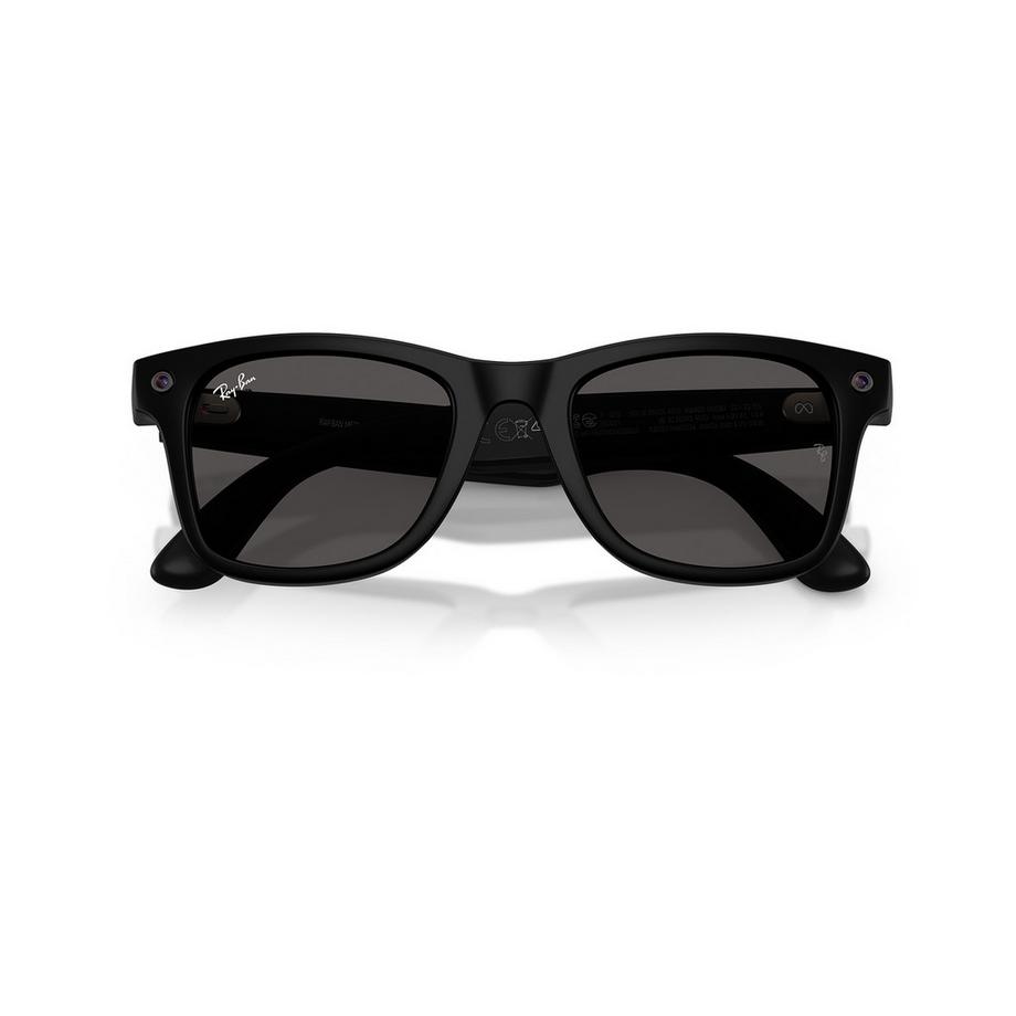 RAY-BAN WEARABLE Sonnenbrillen  