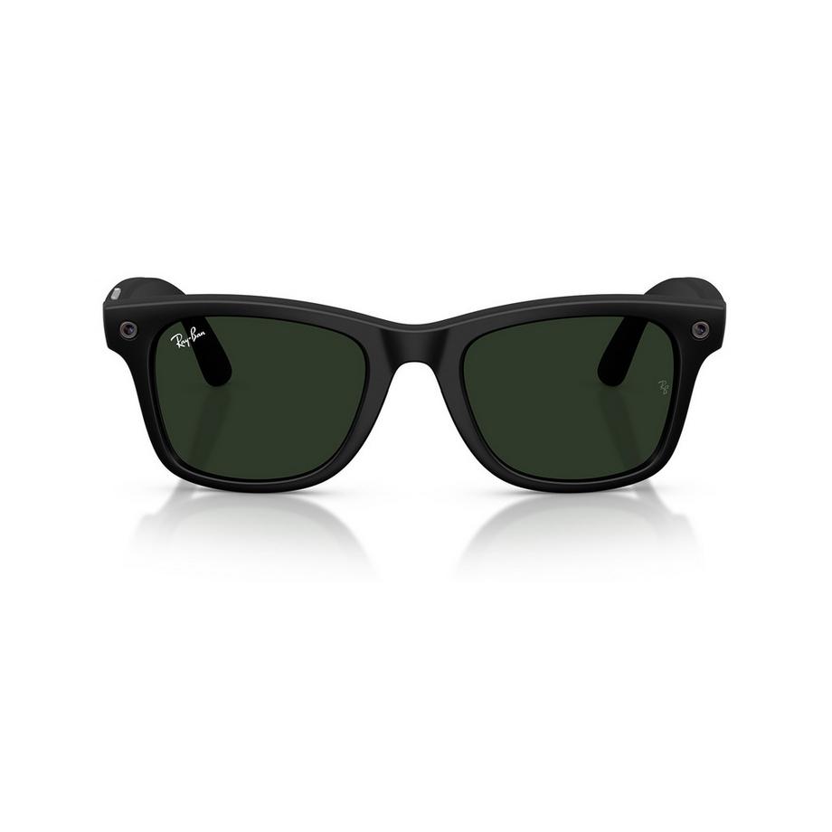 RAY-BAN WEARABLE Sonnenbrillen Occhiali da sole Wayfarer  