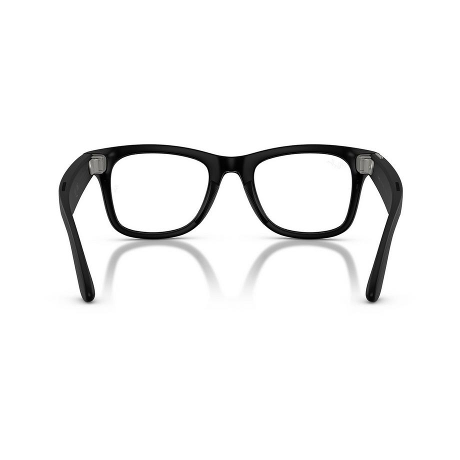 RAY-BAN WEARABLE Sonnenbrillen Occhiali da sole Wayfarer  