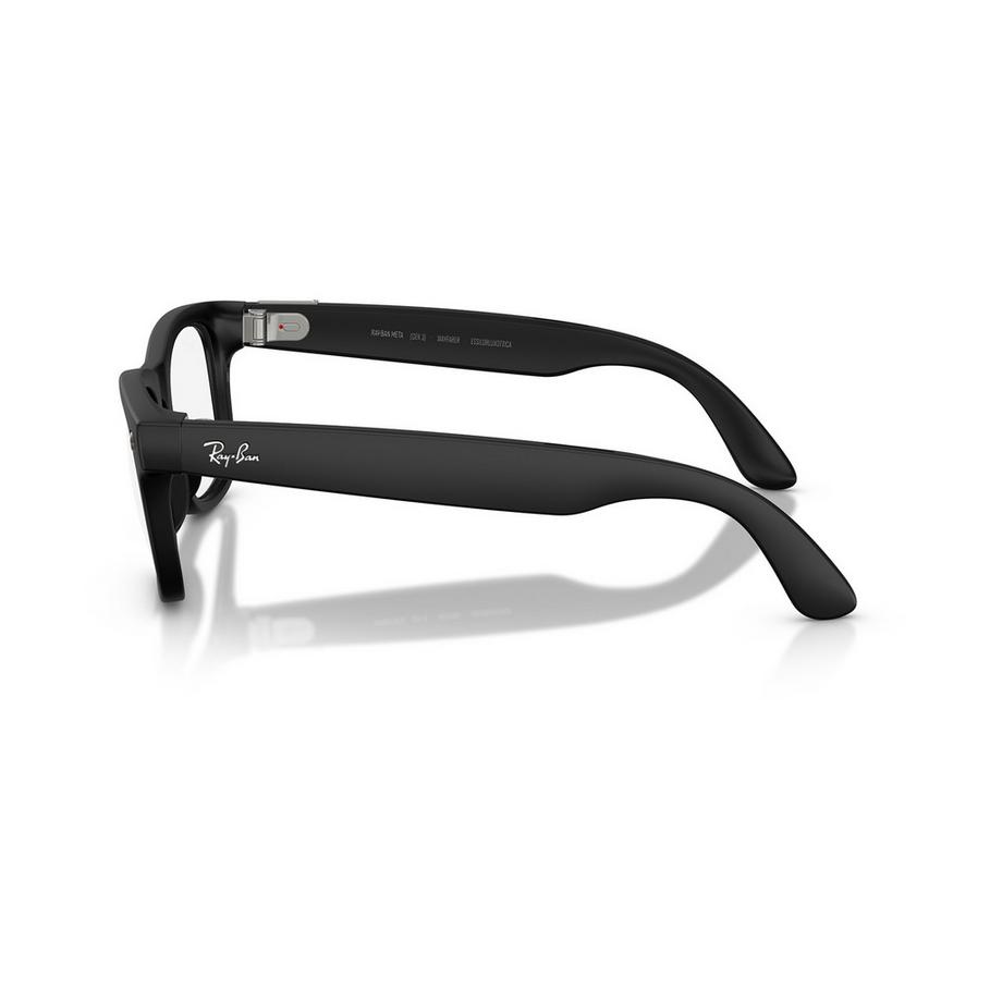 RAY-BAN WEARABLE Sonnenbrillen Occhiali da sole Wayfarer  