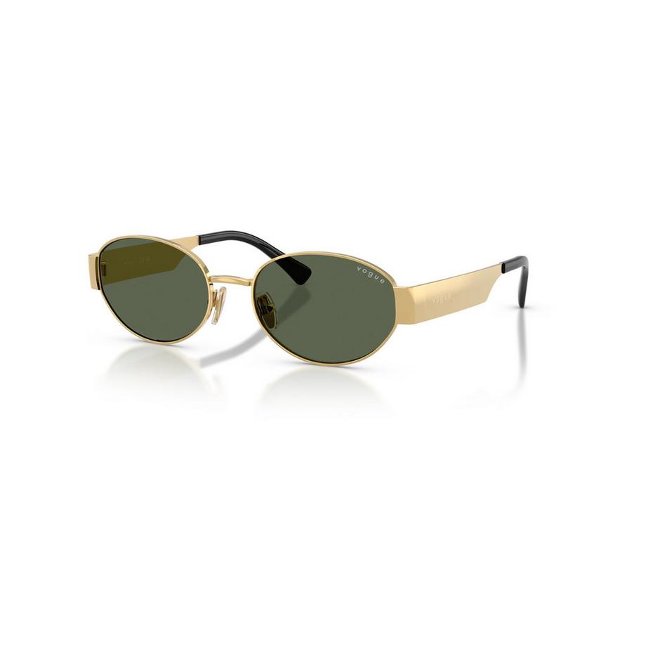 VOGUE Sonnenbrillen Oval Frame Lunettes de soleil  