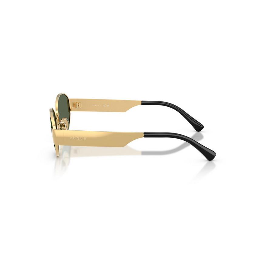 VOGUE Sonnenbrillen Oval Frame Lunettes de soleil  