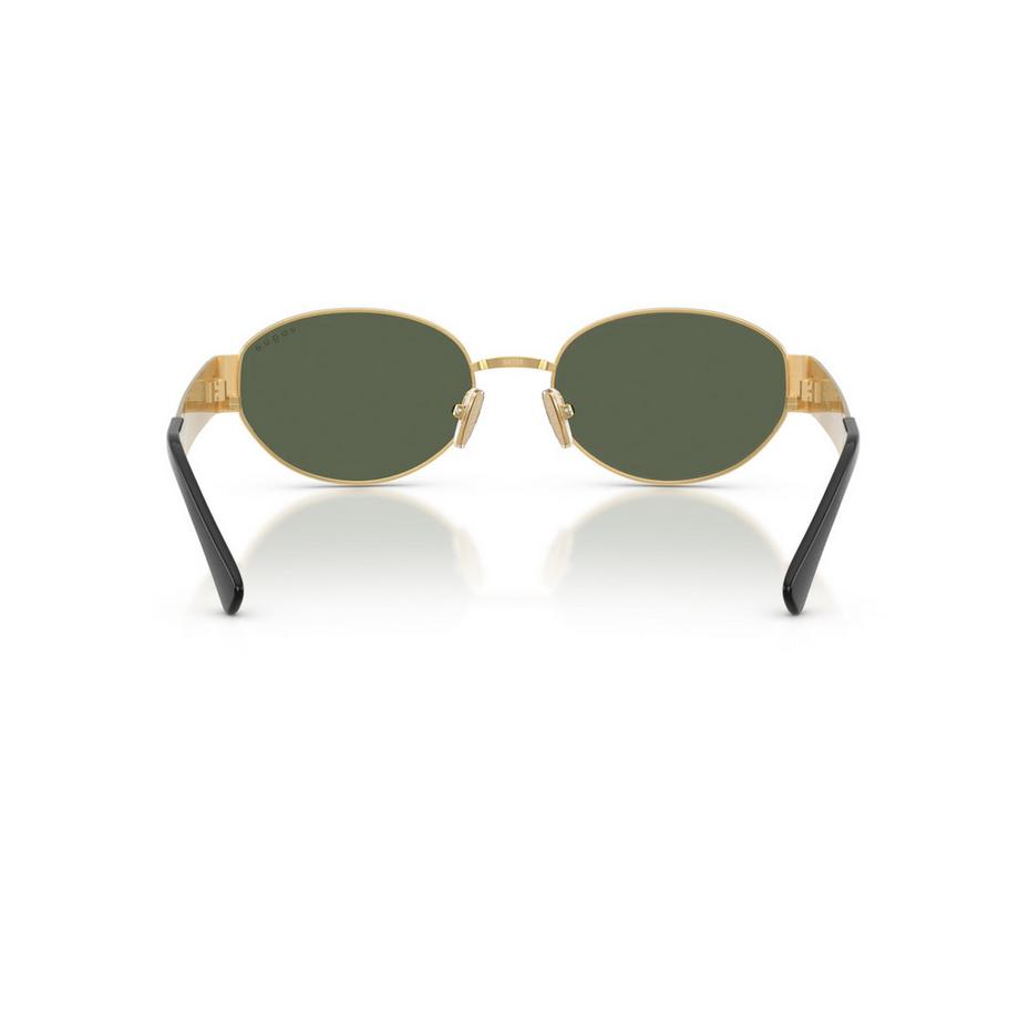 VOGUE Sonnenbrillen Oval Frame Lunettes de soleil  