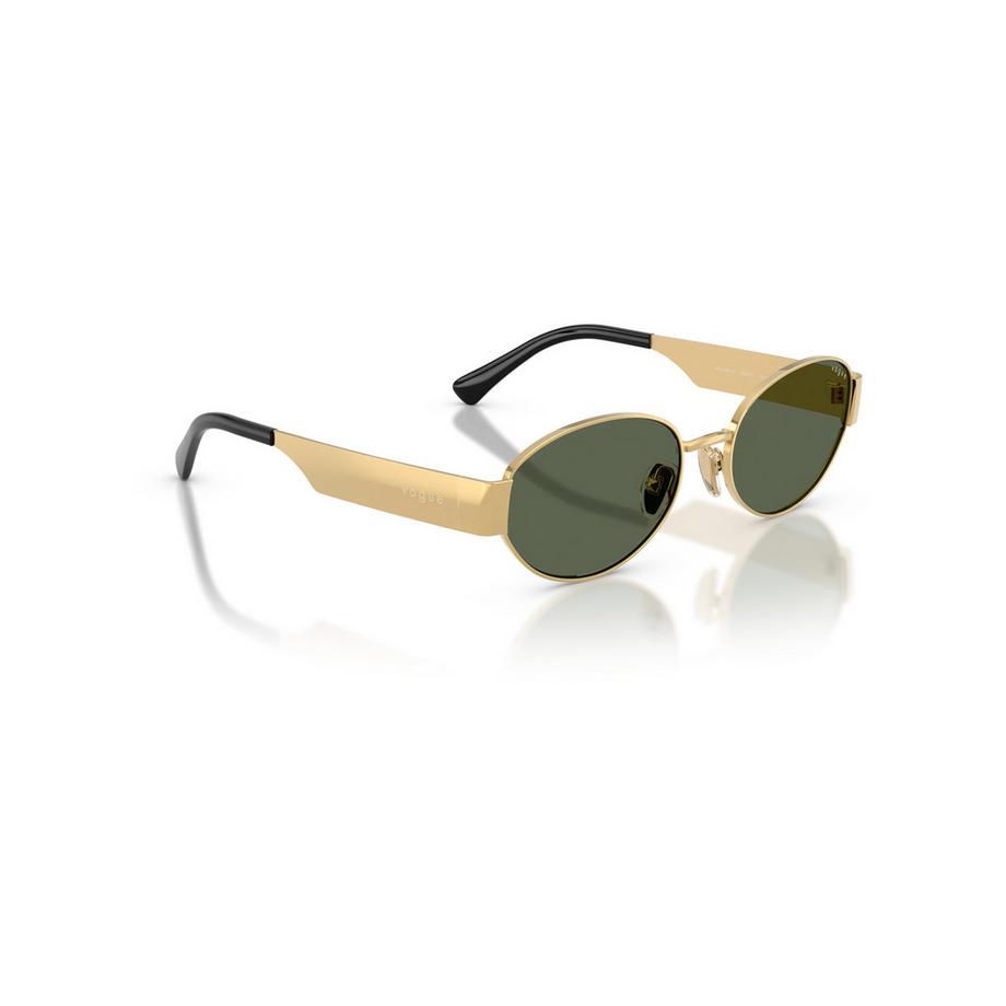 VOGUE Sonnenbrillen Oval Frame Lunettes de soleil  