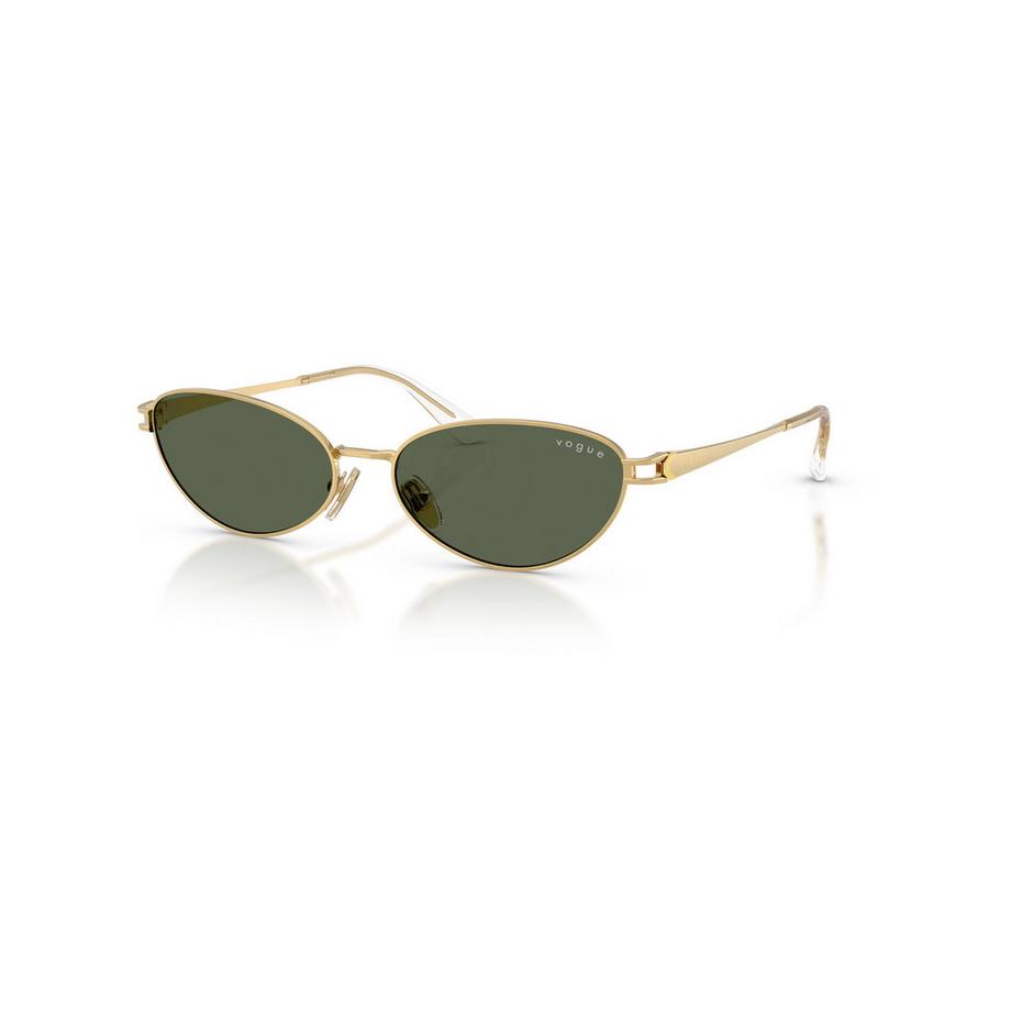 VOGUE Sonnenbrillen Oval Frame Lunettes de soleil  