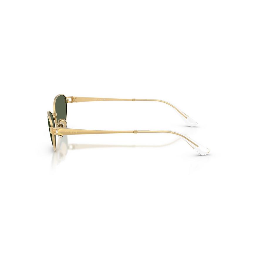 VOGUE Sonnenbrillen Oval Frame Lunettes de soleil  