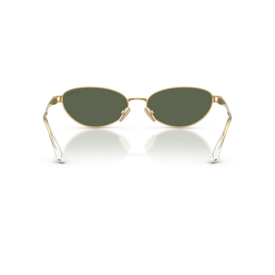 VOGUE Sonnenbrillen Oval Frame Lunettes de soleil  