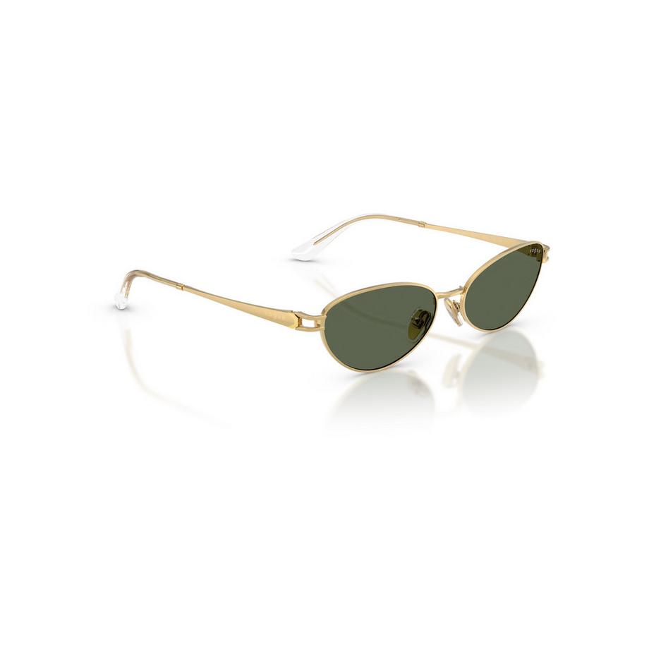 VOGUE Sonnenbrillen Oval Frame Lunettes de soleil  