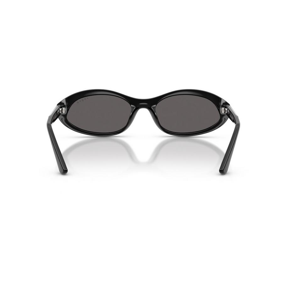 VOGUE Sonnenbrillen Oval Frame Lunettes de soleil  