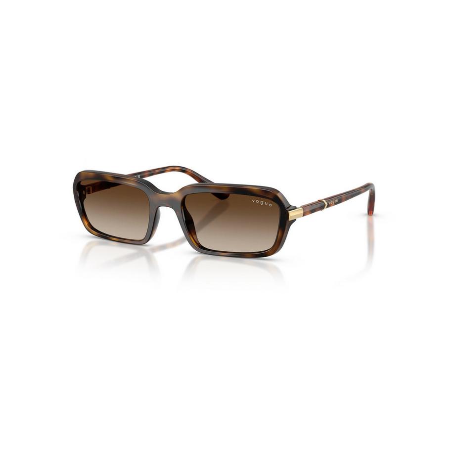 VOGUE Sonnenbrillen Lunettes de soleil rectangulaires  