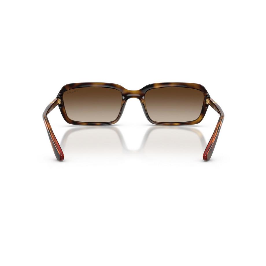 VOGUE Sonnenbrillen Lunettes de soleil rectangulaires  