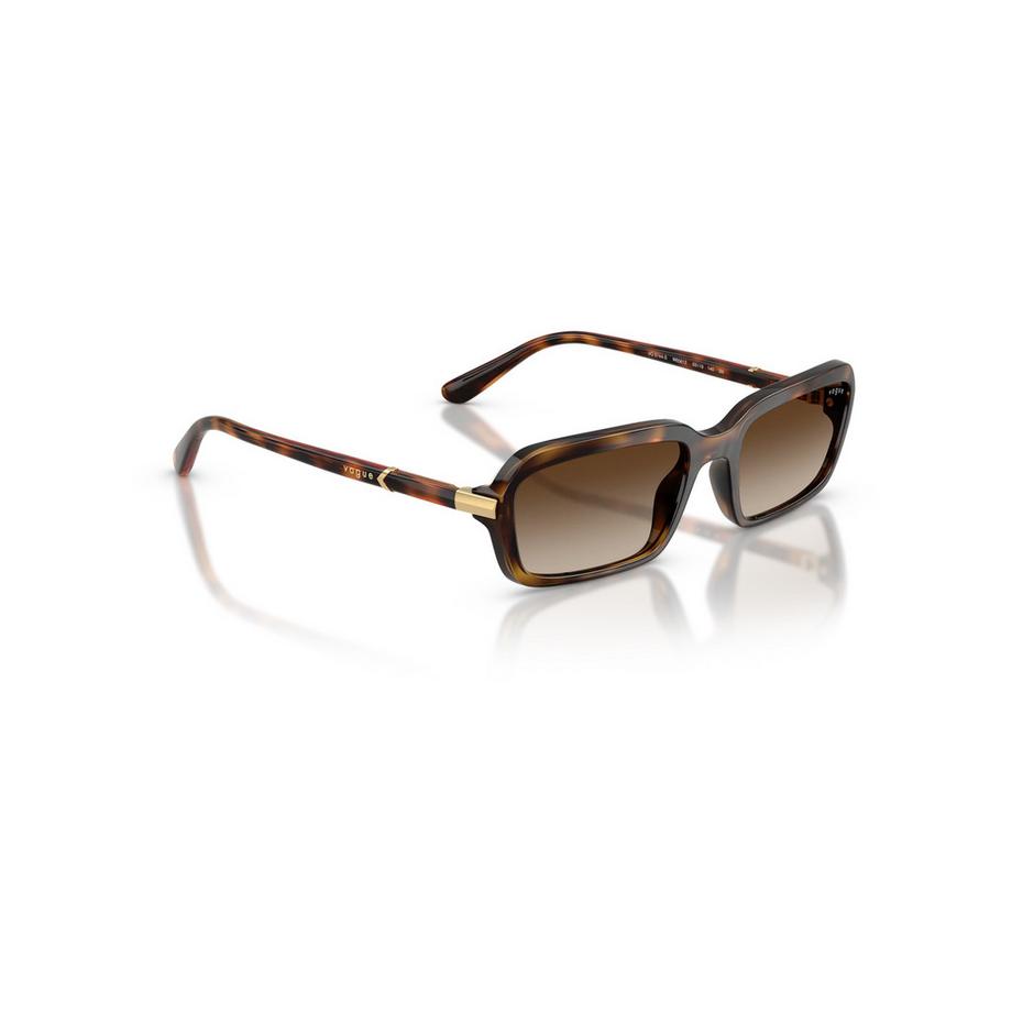 VOGUE Sonnenbrillen Lunettes de soleil rectangulaires  