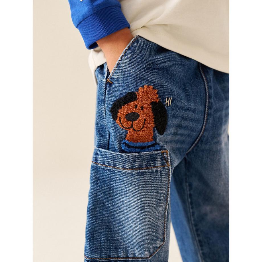 Next  Jeans 