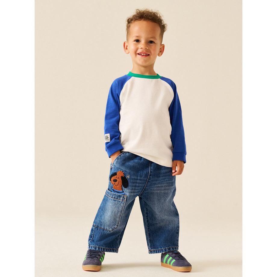 Next  Jeans 