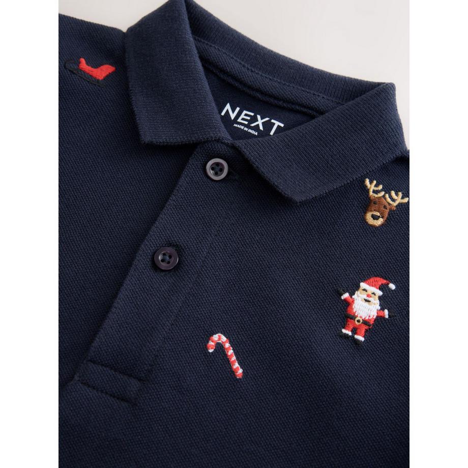 Next  Polo 