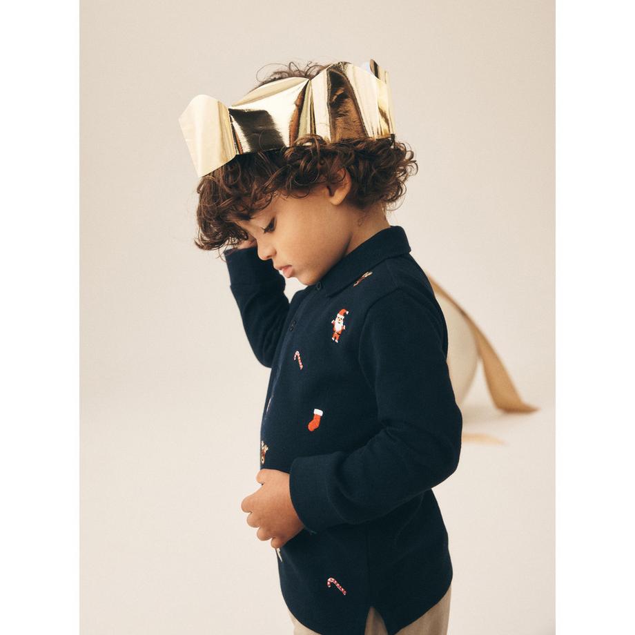 Next  Polo 