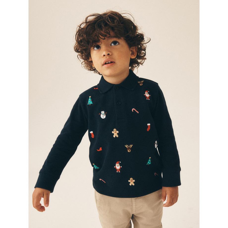 Next  Polo 