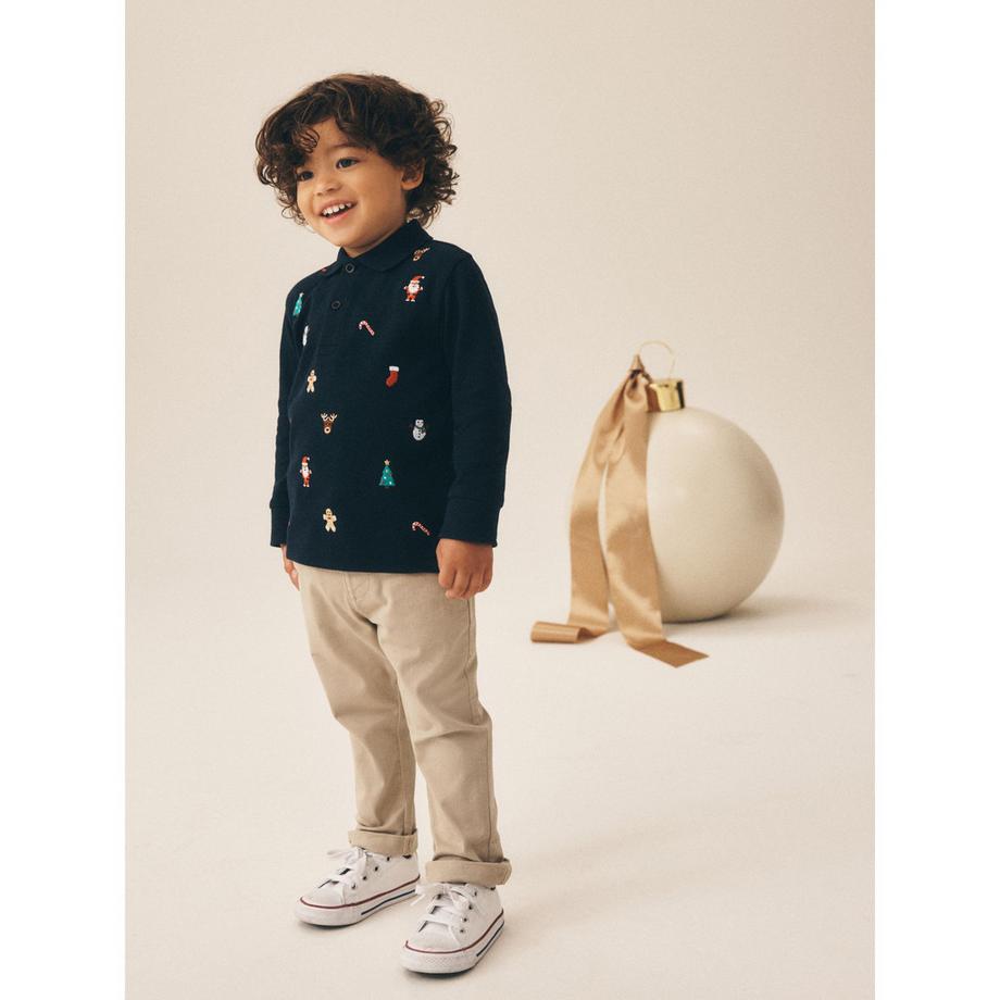 Next  Polo 
