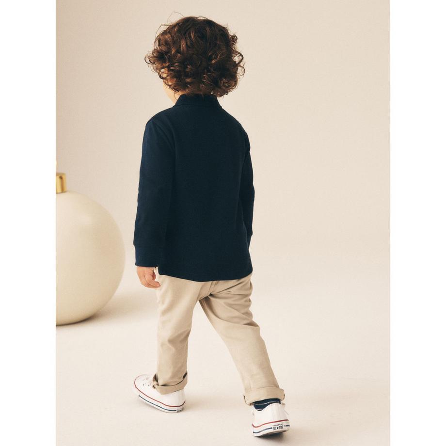 Next  Polo 