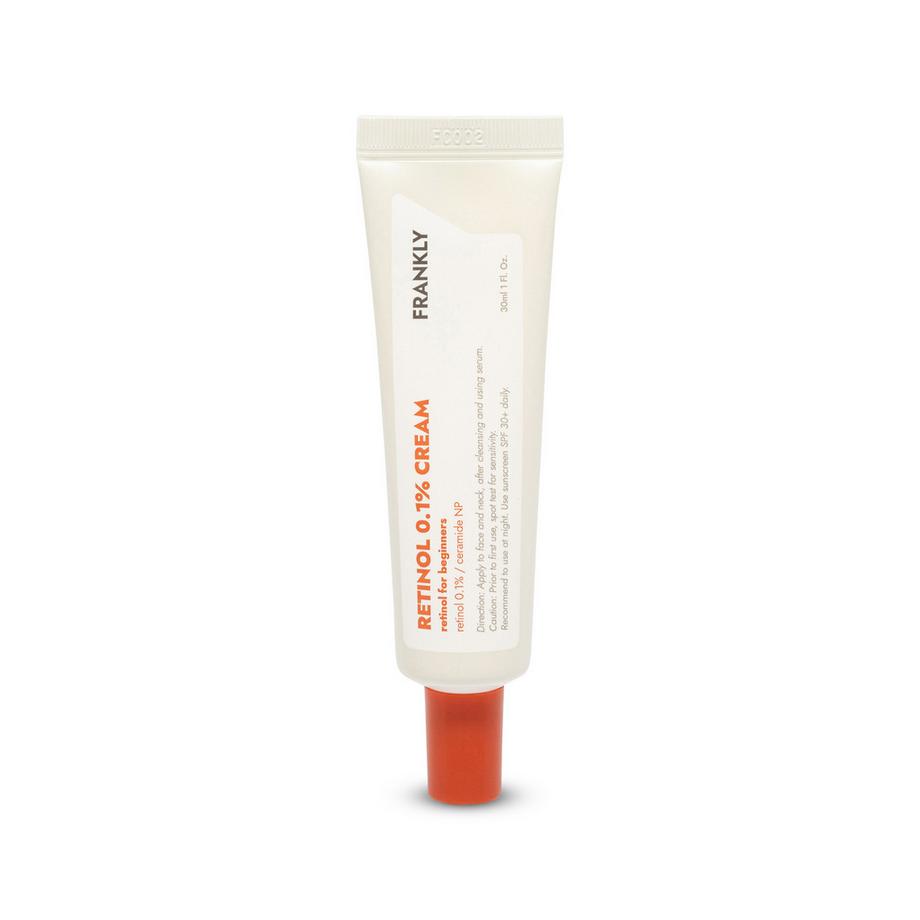 Retinol 0.1% Cream