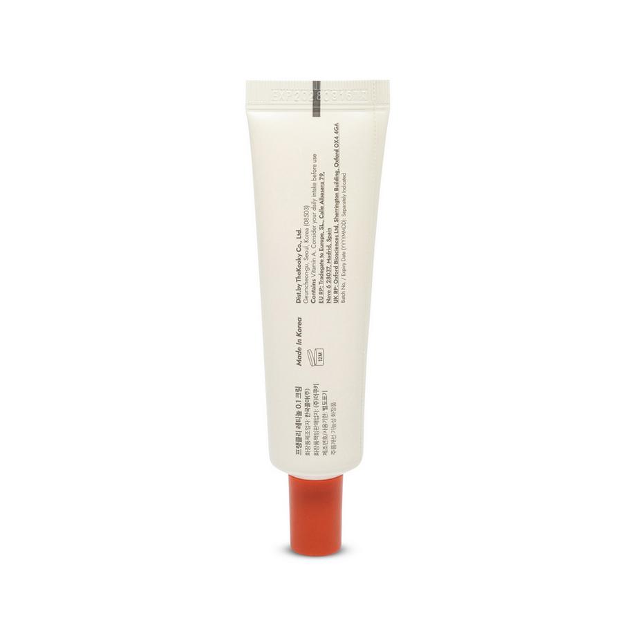 Frankly  Retinol 0.1% Cream 
