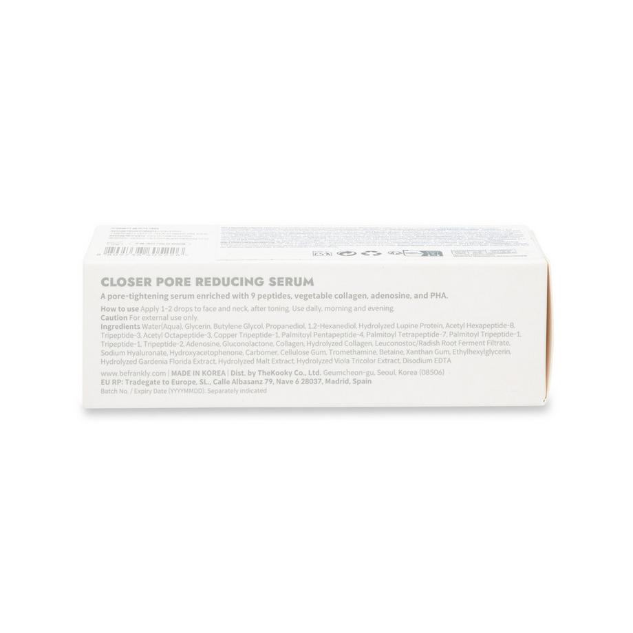 Frankly  Closer Pore Reducing Serum 
