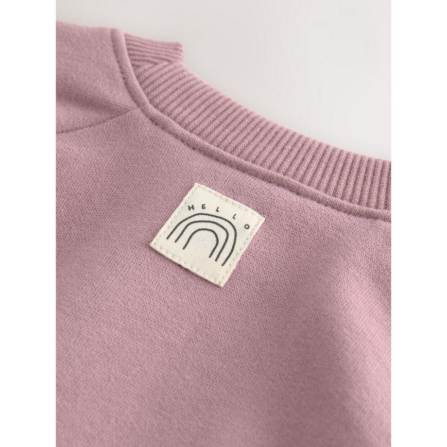Next  Sweat-shirt 